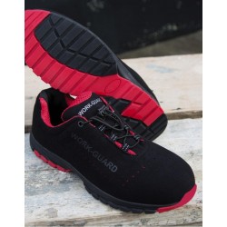 SHIELD S1P SAFETY SHOES