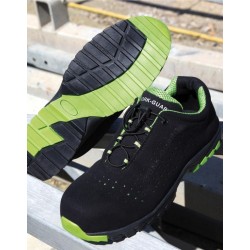 SHIELD S1P SAFETY SHOES
