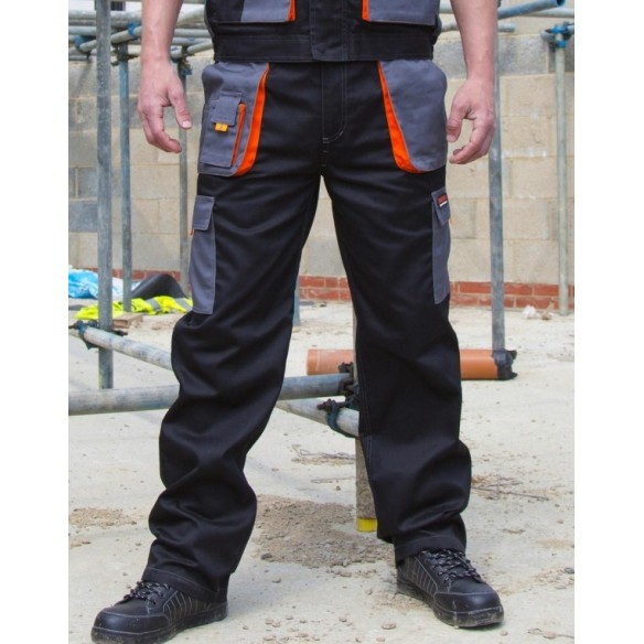 PANTALON DE TRAVAIL LITE