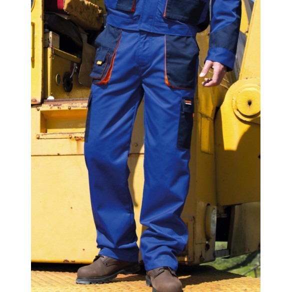 PANTALÓ DE TREBALL LITE