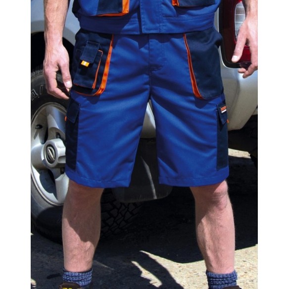 LITE WORK SHORTS