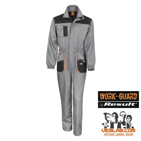 mono de trabajo lite 5