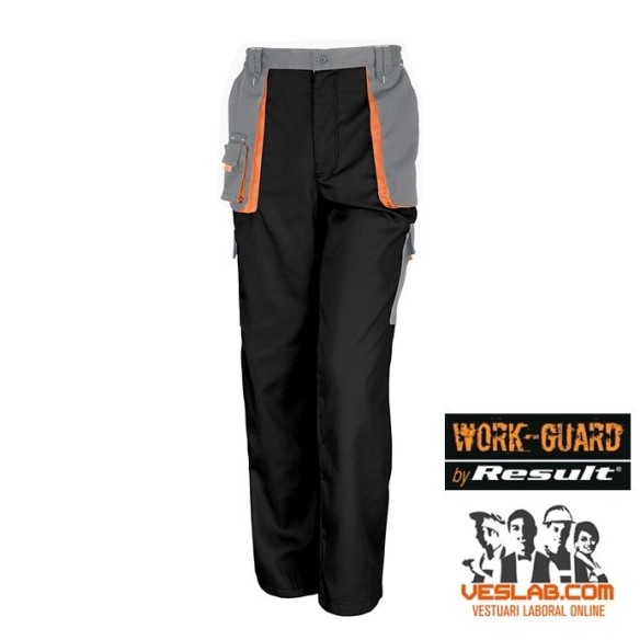 pantalon de trabajo lite 5