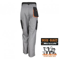 LITE WORK TROUSERS