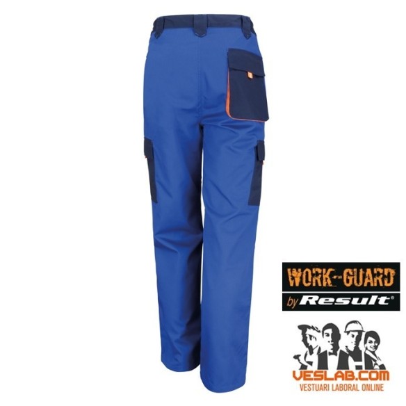 pantalon de trabajo lite 2