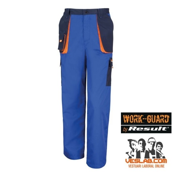 PANTALON DE TRAVAIL LITE