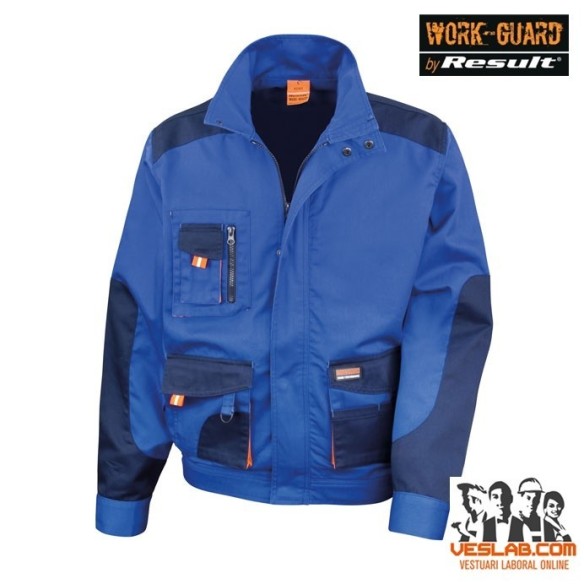 LITE WORKWEAR JACKET