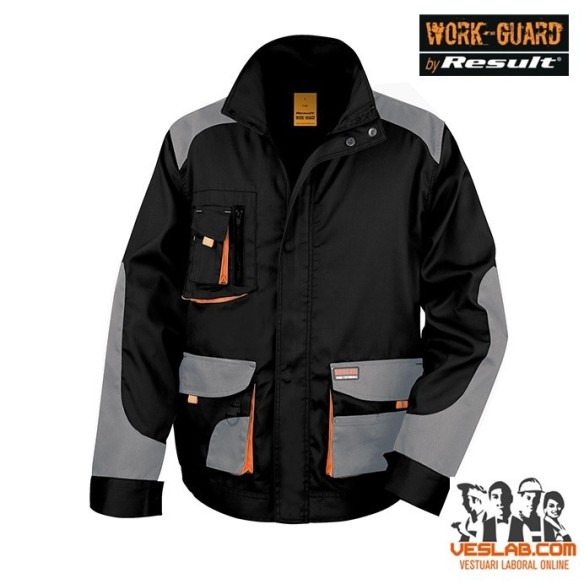 LITE WORKWEAR JACKET