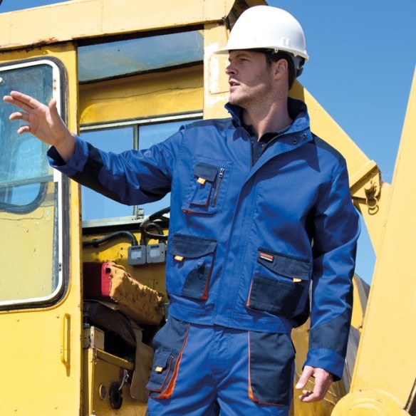 LITE WORKWEAR JACKET