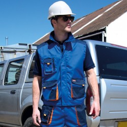 LITE WORKWEAR VEST