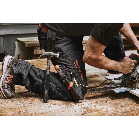 PANTALÓ HH CHELSEA EVOLUTION WORK PANT
