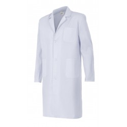 ROBE BLANCHE HOMME