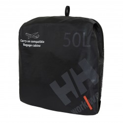 BOSSA HH DUFFEL 50 l.