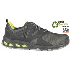 CHAUSSURES DE SÉCURITÉ COFRA LUMEN S1 P SRC