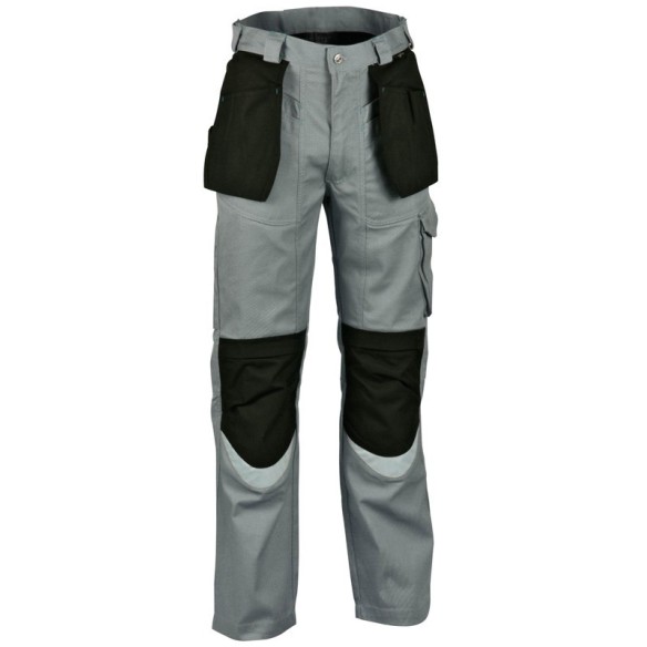 Bricklayer work pants | Cofra | Veslab