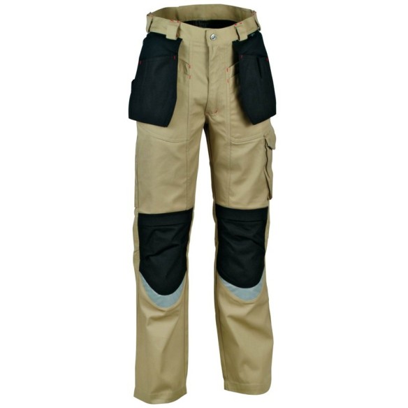 PANTALON COFRA BRICKLAYER