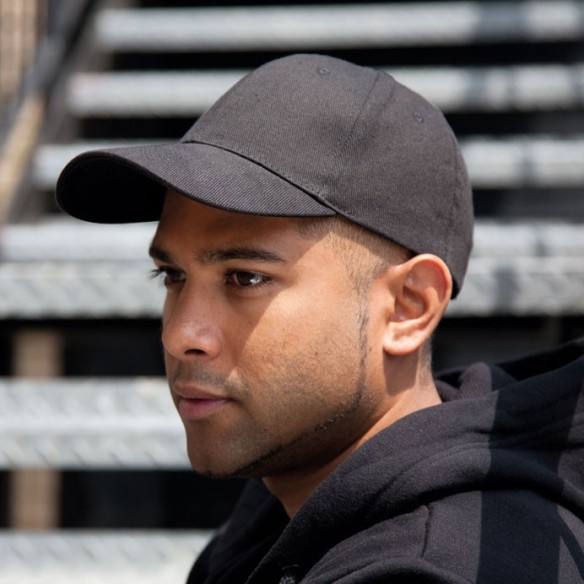 GORRA DE COTÓ MEMPHIS