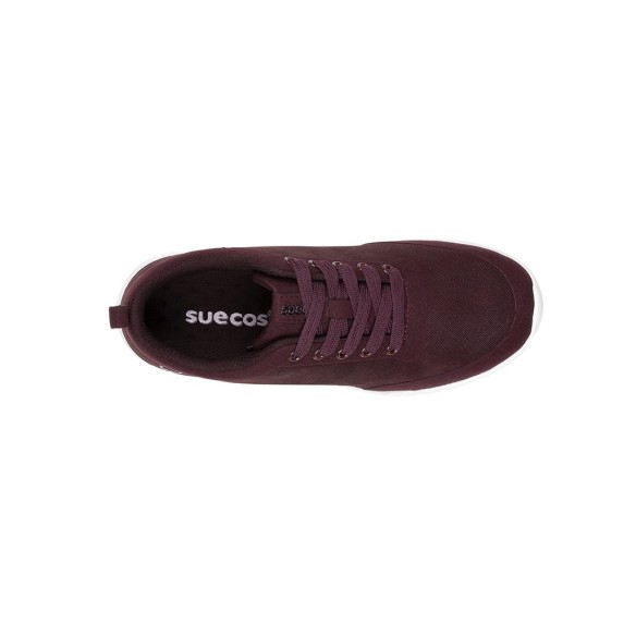 SUECOS ALMA WORK SHOES