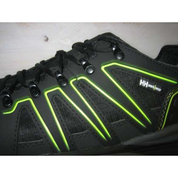 HELLY HANSEN ADDVIS LOW S3 SRC SAFETY SHOES