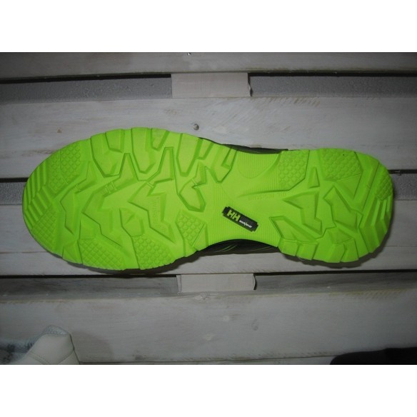 HELLY HANSEN ADDVIS LOW S3 SRC SAFETY SHOES