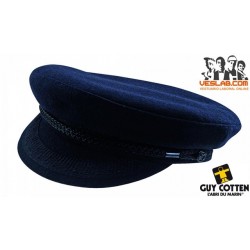 CASQUETTE MARIN GUY COTTEN...