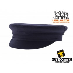 CASQUETTE MARIN GUY COTTEN BENODET