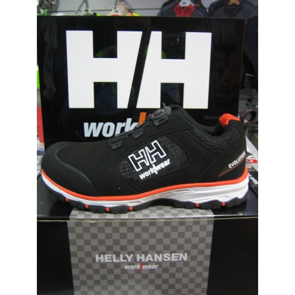 CALÇAT SEGURETAT HELLY HANSEN CHELSEA EVOLUTION BOA SANDAL S1P SRC ESD