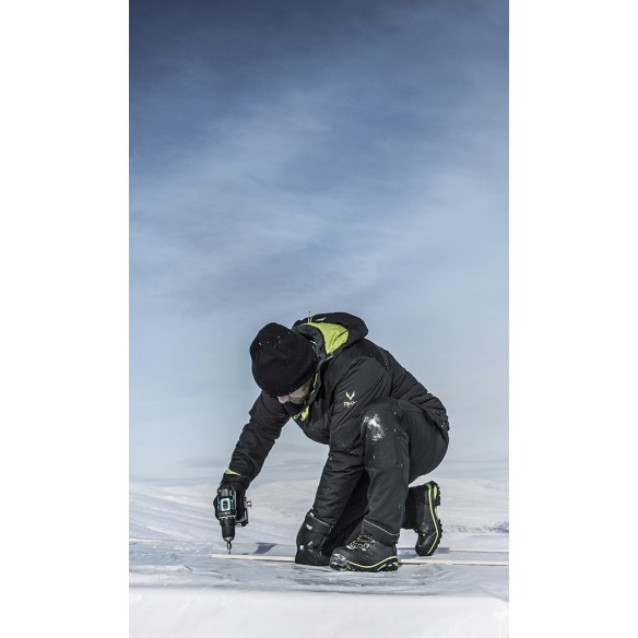 PANTALÓ HH WORKWEAR MAGNI WORKPANT