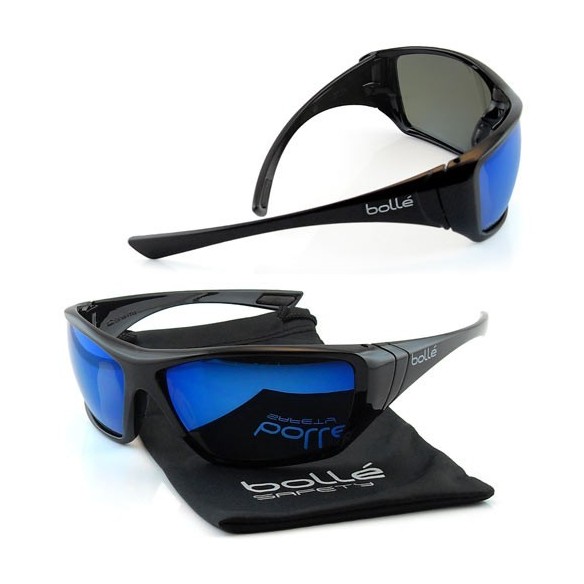 gafas bollé hustler polarizada 4