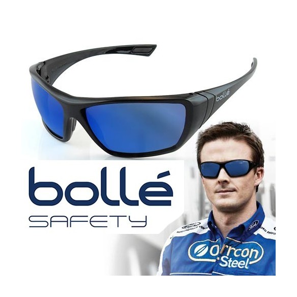 gafas bollé hustler polarizada 3