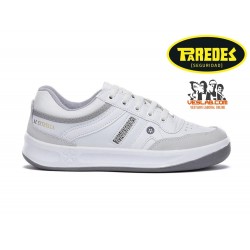 CHAUSSURE PAREDES ESTRELLA BLANCHE  01 SRA