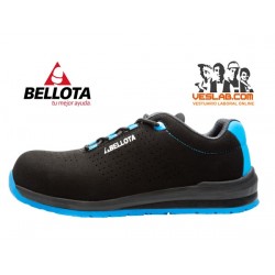 CHAUSSURES SÉCURITÉ BELLOTA INDUSTRY S1P SRC