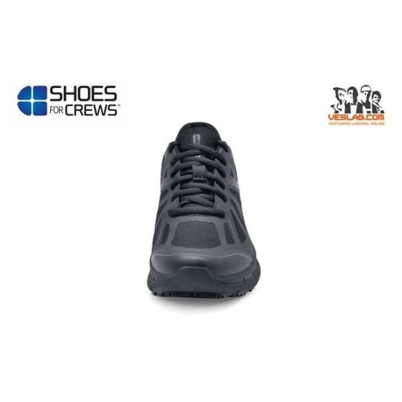 ENDUREANCE II WORK ATHLETIC SHOES