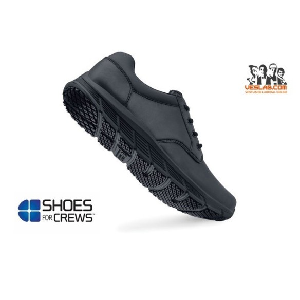 CHAUSSURES SALOON II OB E SRC