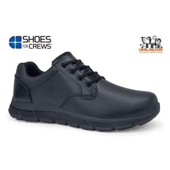 CHAUSSURES SALOON II OB E SRC