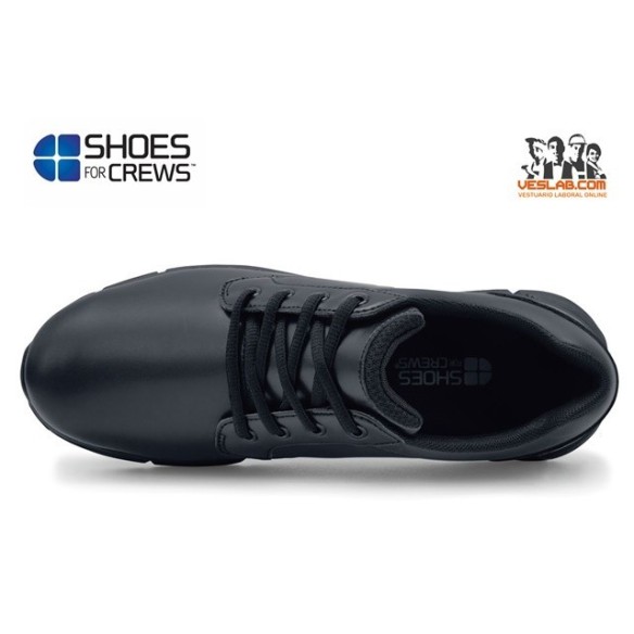 SALOON II FOOTWEAR OB E SRC