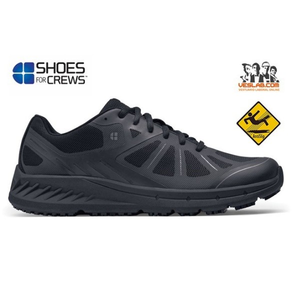 ENDUREANCE II WORK ATHLETIC SHOES