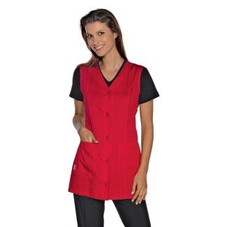 MANTEAU FEMME SANS MANCHES TAORMINA 2