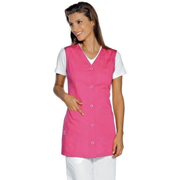 WOMEN'S COAT NO-SLEEVES TAORMINA