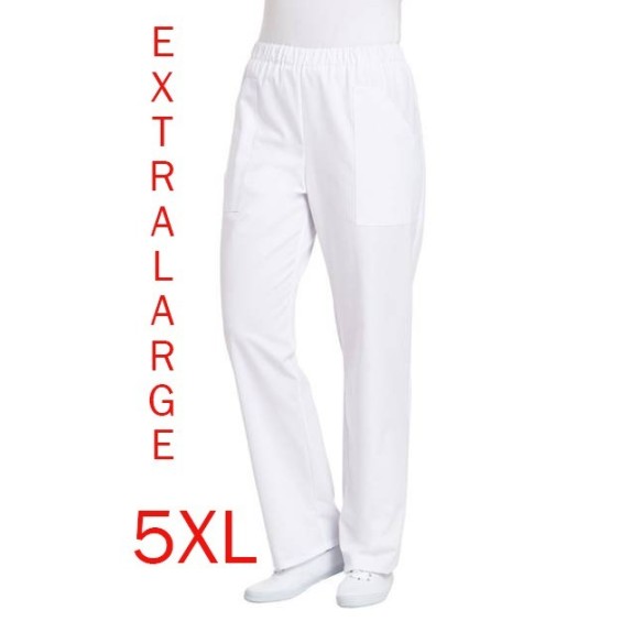 PANTALÓ SANITARI PER DONA EXTRA GRAN