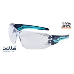 BOLLE SILEX SAFETY GLASSES