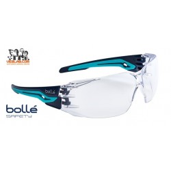 BOLLE SILEX SAFETY GLASSES