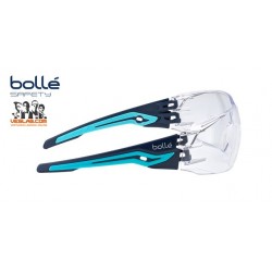 LUNETTES BOLLE SAFETY SILEX