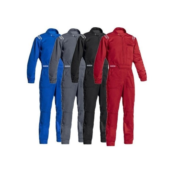 mono para mecanico sparco ms-3 (outlet) 6