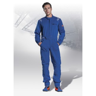 COMBINAISON POUR MÉCANICIEN SPARCO MS-3