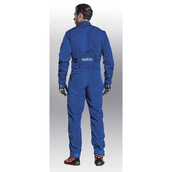 COMBINAISON POUR MÉCANICIEN SPARCO MS-3