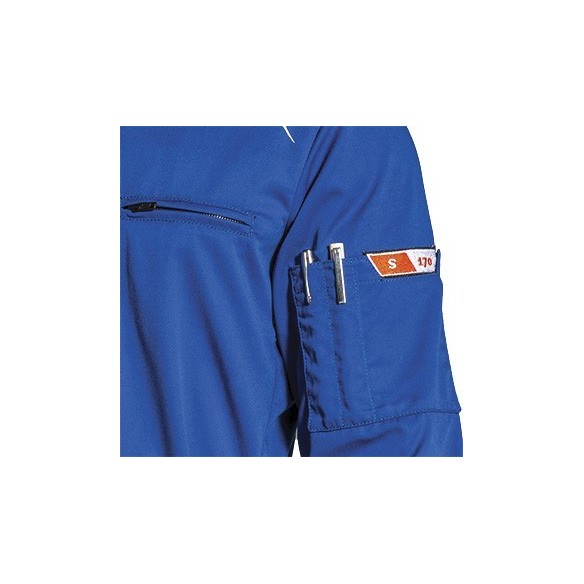 MECHANIK OVERALL SPARCO MS-3