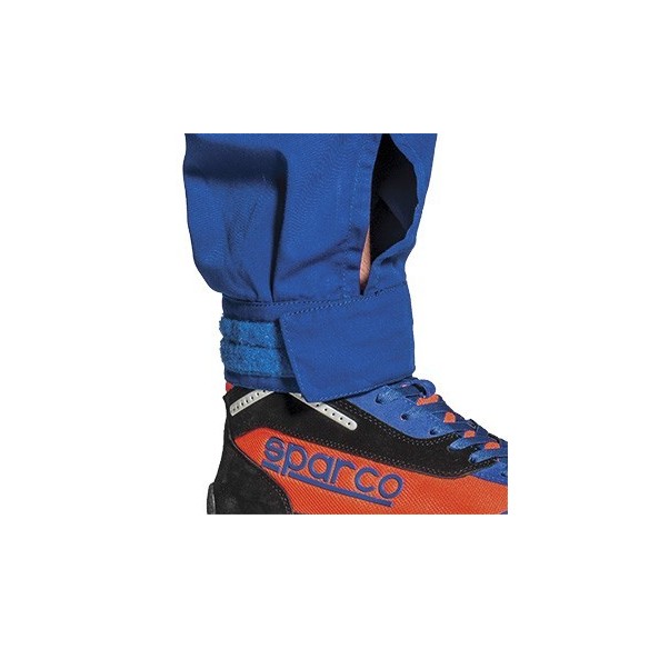 MECHANIK OVERALL SPARCO MS-3