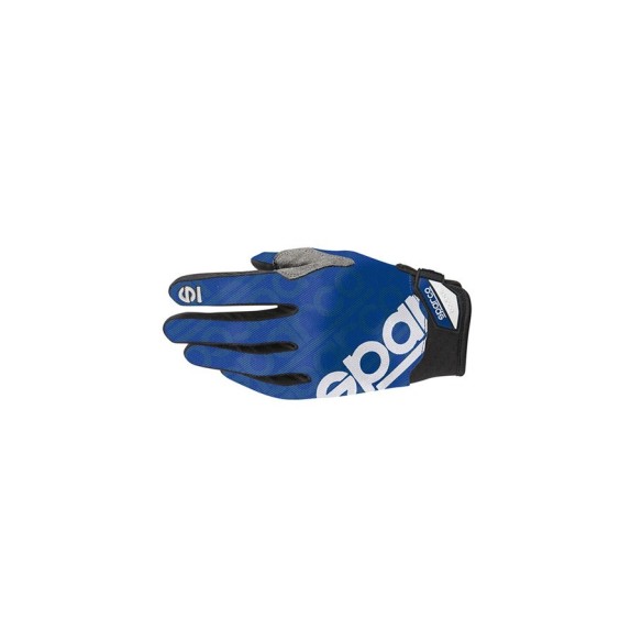 SPARCO MECA III SAFETY GLOVES