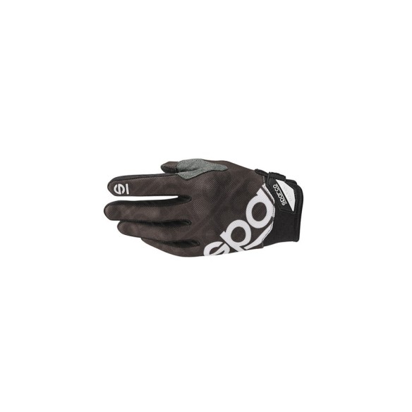 SPARCO MECA III SAFETY GLOVES